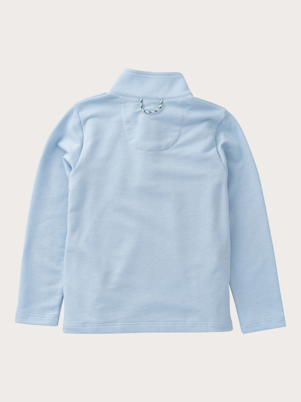 PRE-ORDER Boys Sporty Snap Pullover