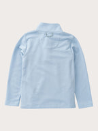 PRE-ORDER Boys Sporty Snap Pullover