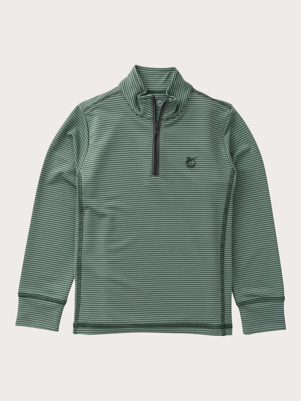 PRE-ORDER Boys PRO Performance 1/4 Zip Pullover