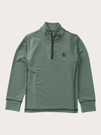 PRE-ORDER Boys PRO Performance 1/4 Zip Pullover