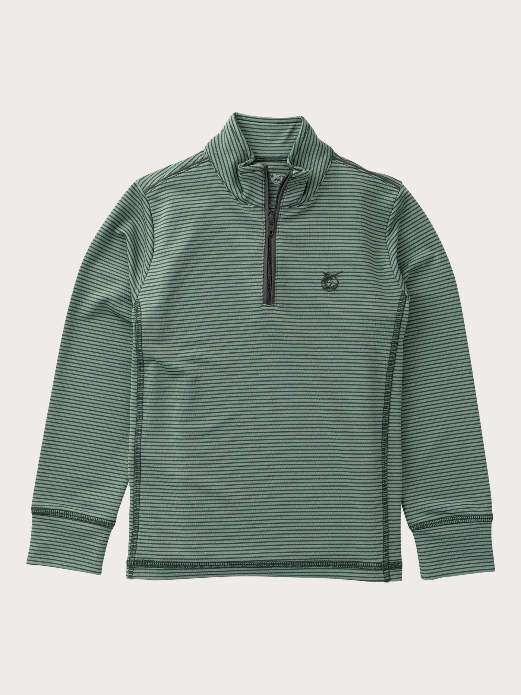PRE-ORDER Boys PRO Performance 1/4 Zip Pullover