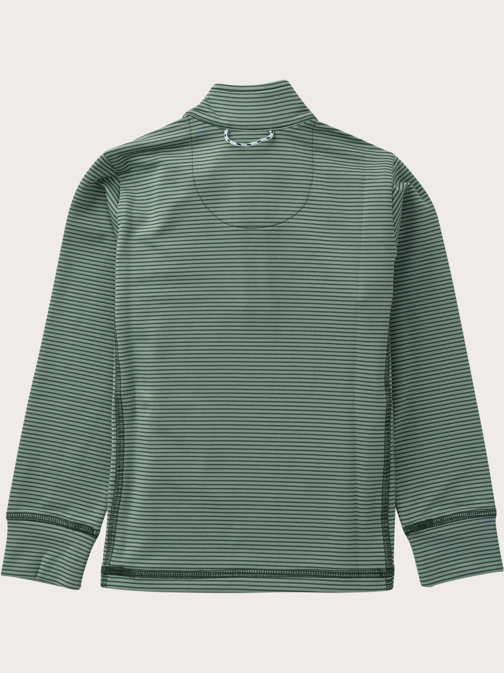 PRE-ORDER Boys PRO Performance 1/4 Zip Pullover
