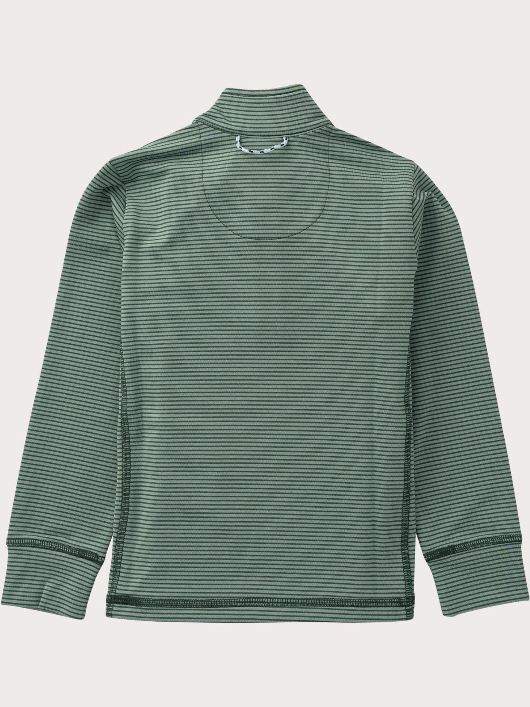 PRE-ORDER Boys PRO Performance 1/4 Zip Pullover