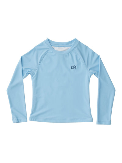 PRE-ORDER Reef Rashguard Shirt- Clear Sky