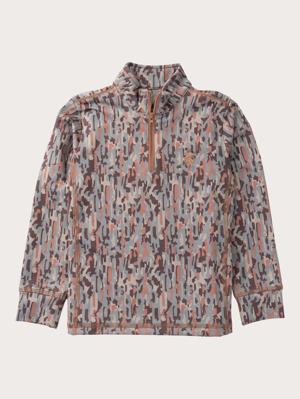 PRE-ORDER Boys PRO Performance 1/4 Zip Pullover