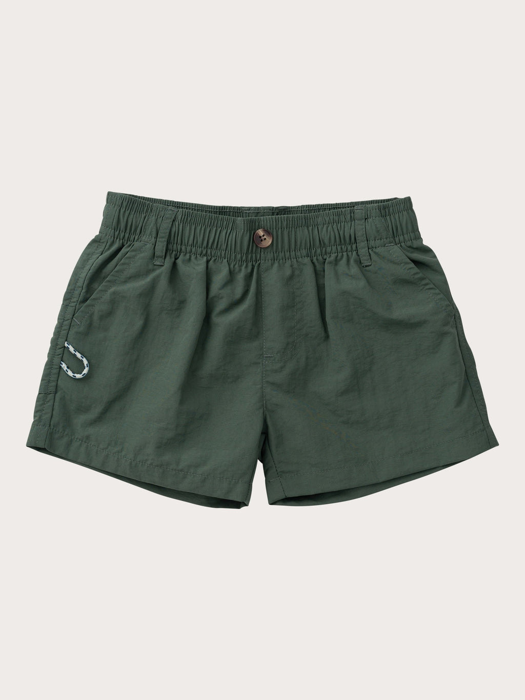 PRE-ORDER Boys Outrigger Performance Shorts - Fall '26 Colors