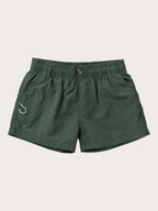 PRE-ORDER Boys Outrigger Performance Shorts - Fall '26 Colors