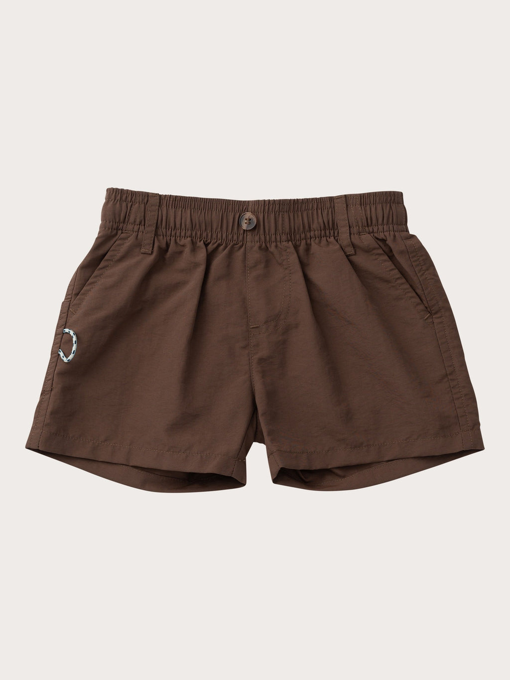 PRE-ORDER Boys Outrigger Performance Shorts - Fall '26 Colors