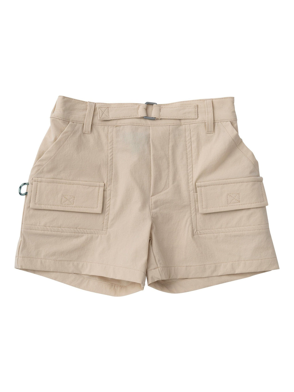 Inshore Performance Short - Ancient Scroll