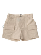 Inshore Performance Short - Ancient Scroll