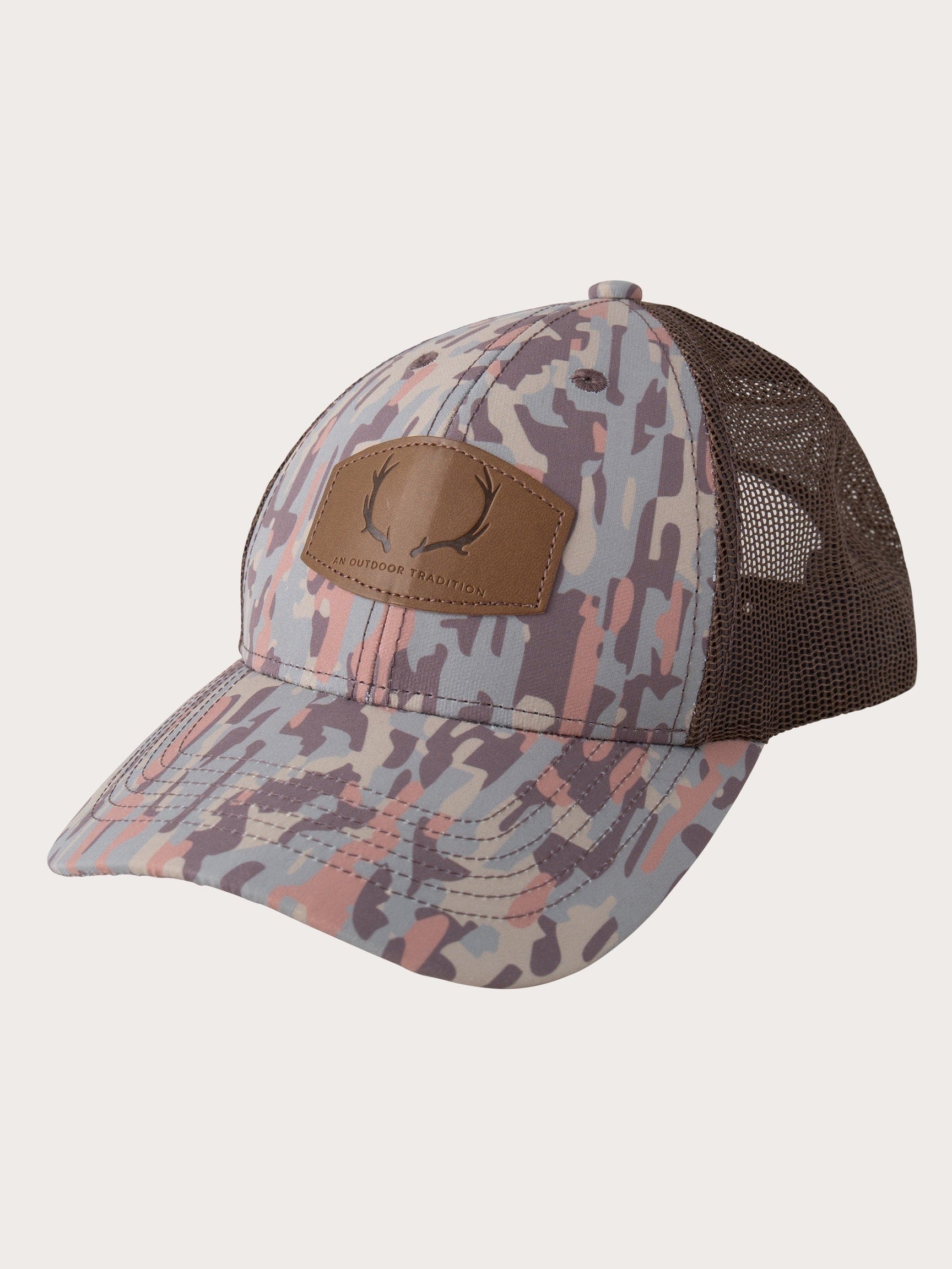 PRE-ORDER Kids Trucker Hat