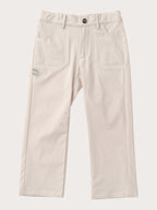 PRE-ORDER Original Angler Pant - Feather Gray