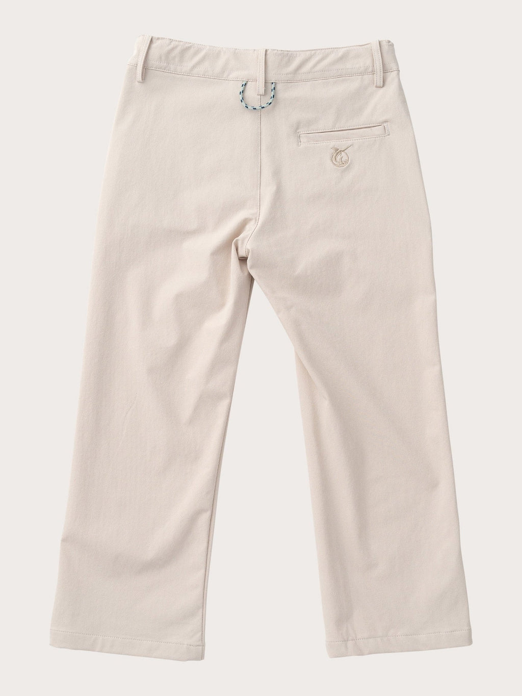 PRE-ORDER Original Angler Pant - Feather Gray