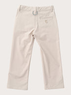 PRE-ORDER Original Angler Pant - Feather Gray