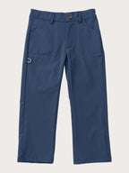 PRE-ORDER Original Angler Pant - Navy Peony