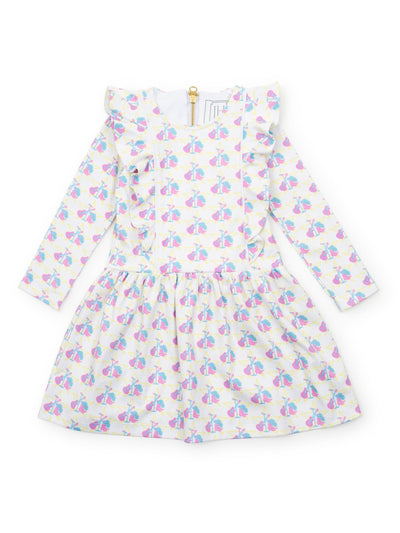 PRE-ORDER Olivia Dress - Music Superstar