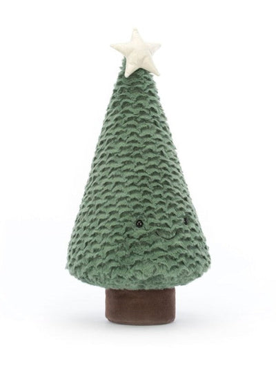 Amuseable Blue Spruce Christmas Tree