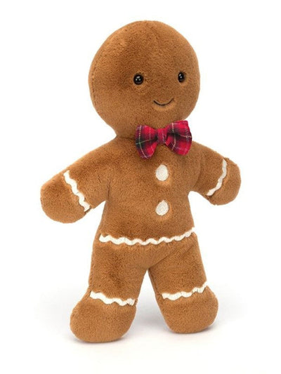 Jolly Gingerbread - Fred
