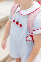 Pre-Order Andover Apples Jon Jon