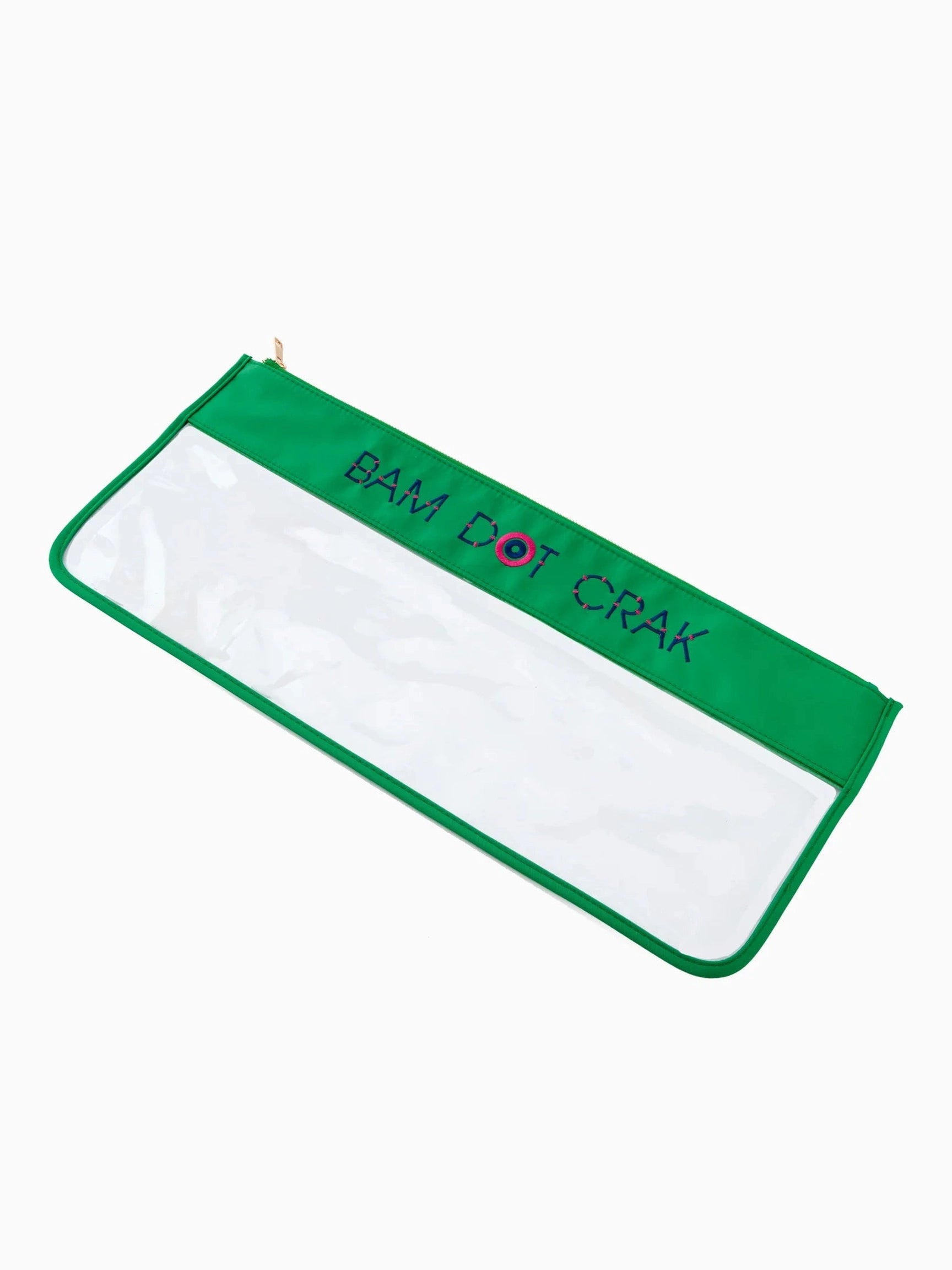 Oh My Mahjong Tile Bag