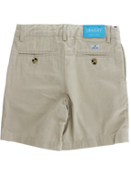 Pete Twill Shorts