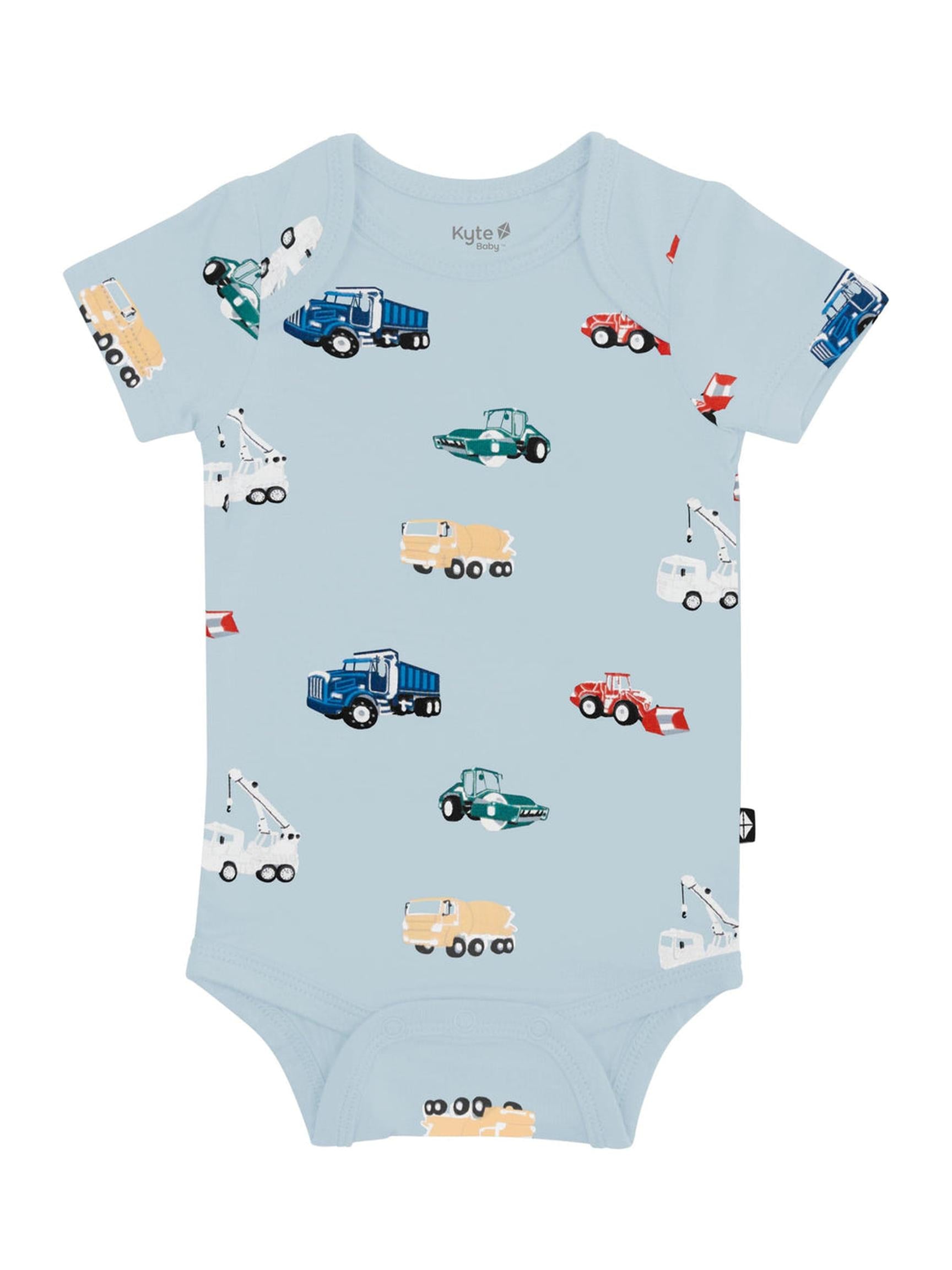 Kyte Baby Bodysuit