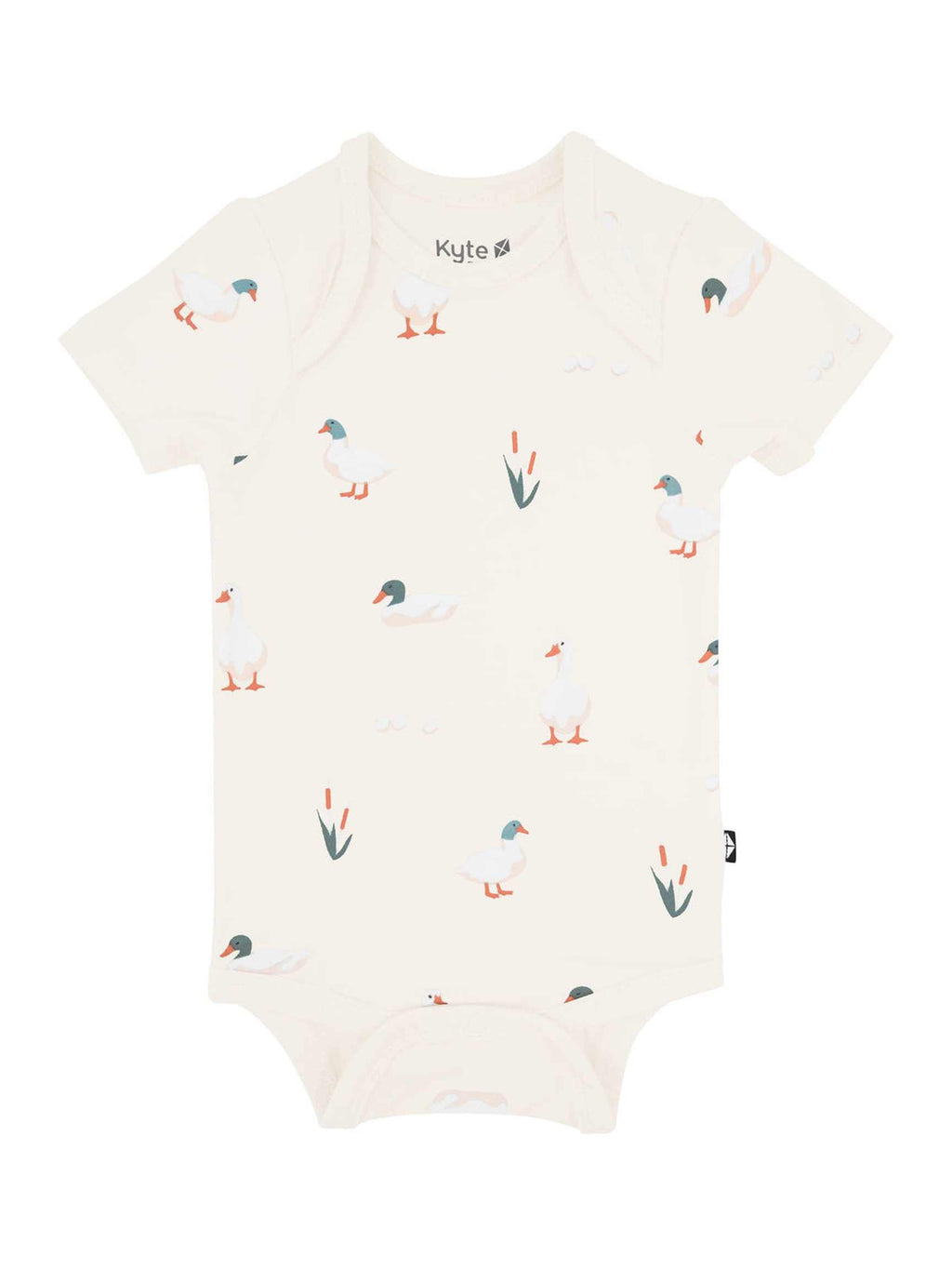Kyte Baby Bodysuit