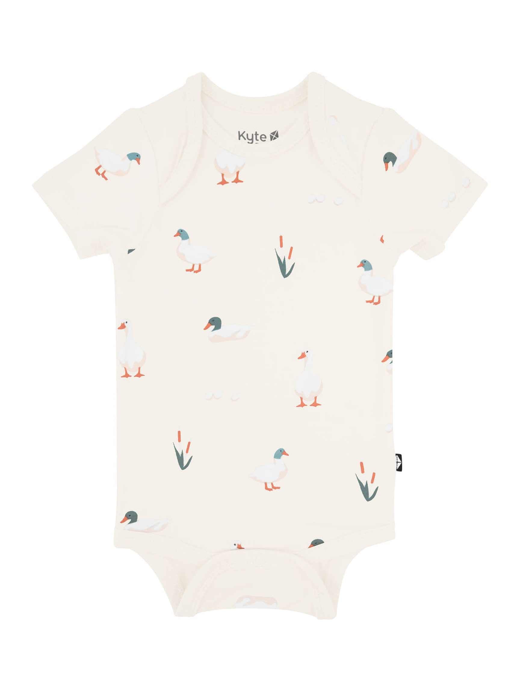 Kyte Baby Bodysuit