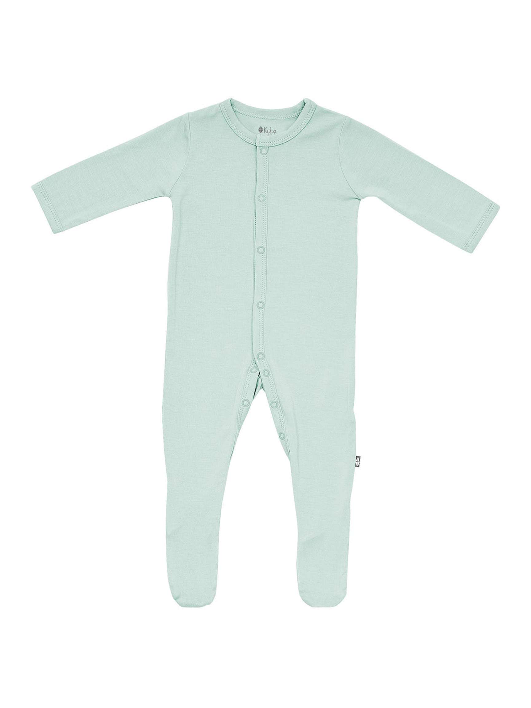Kyte Baby Snap Footie