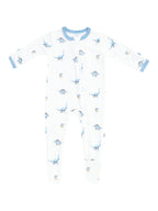 Kyte Baby Zippered Footie
