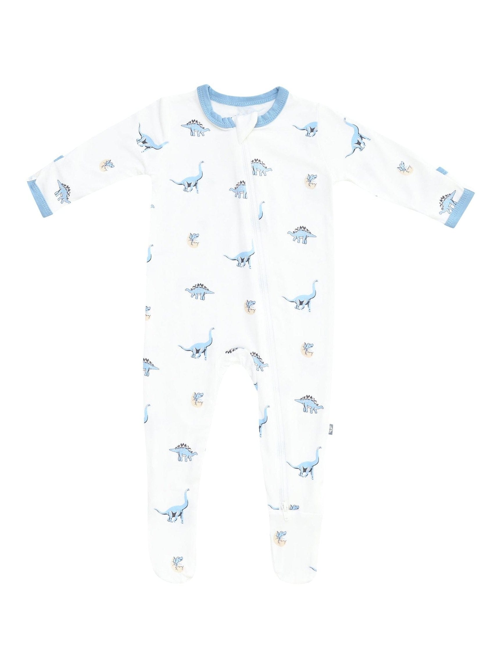 Kyte Baby Zippered Footie