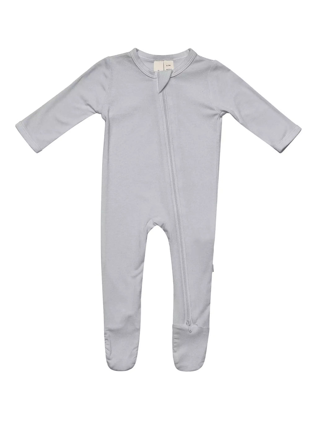 Kyte Baby Zippered Footie