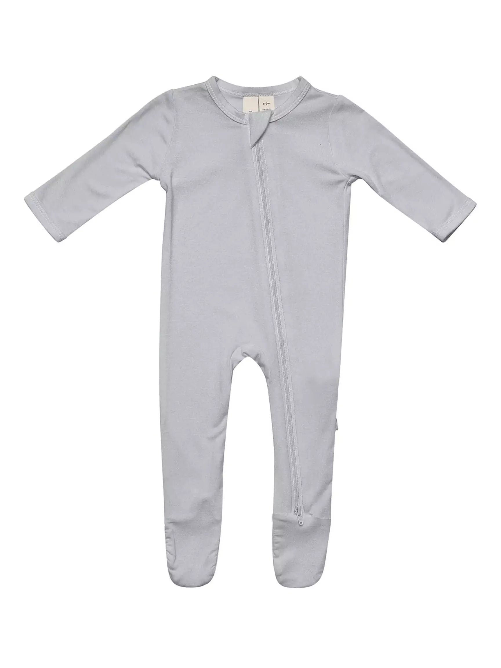 Kyte Baby Zippered Footie