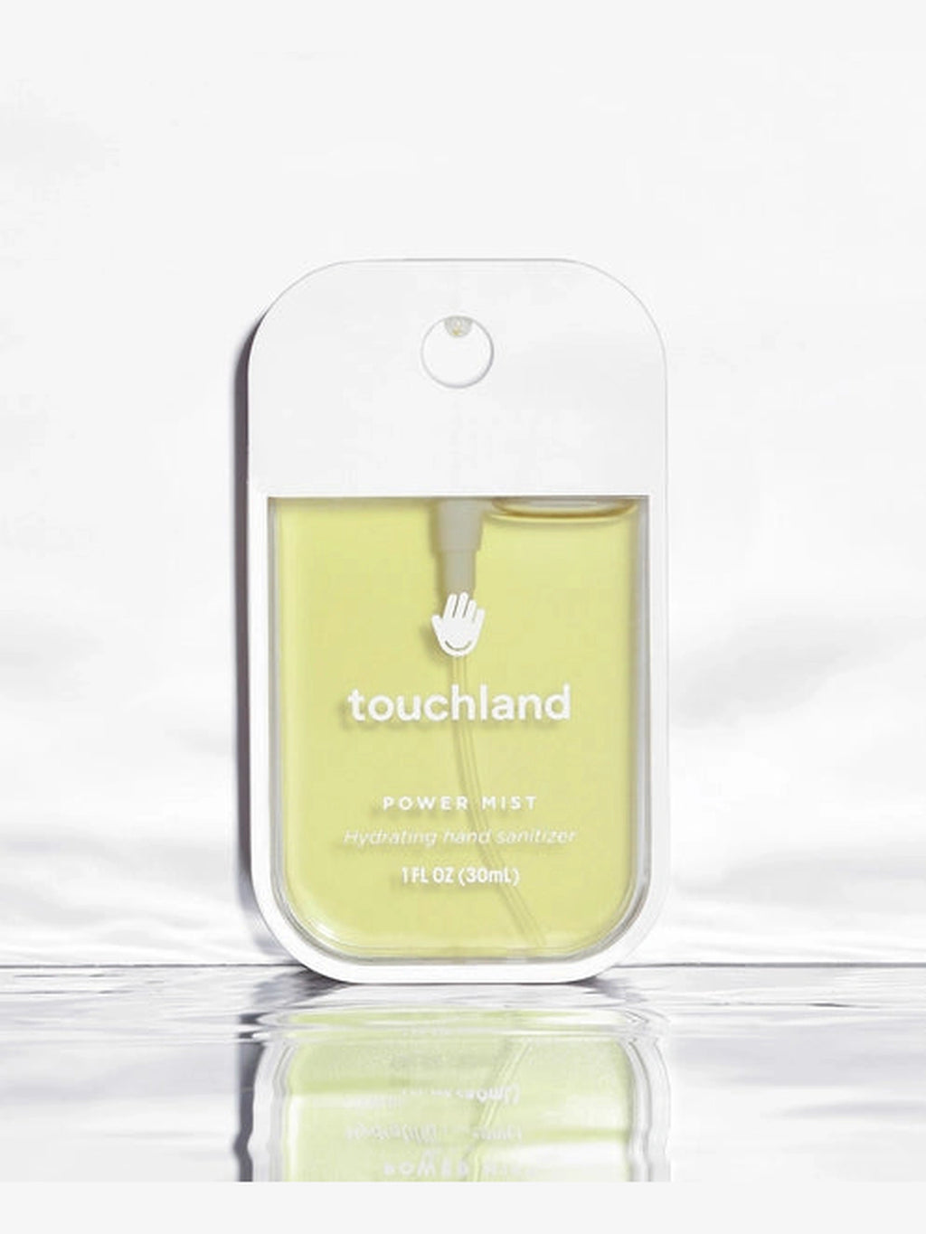 Power Mist Hand Sanitizer