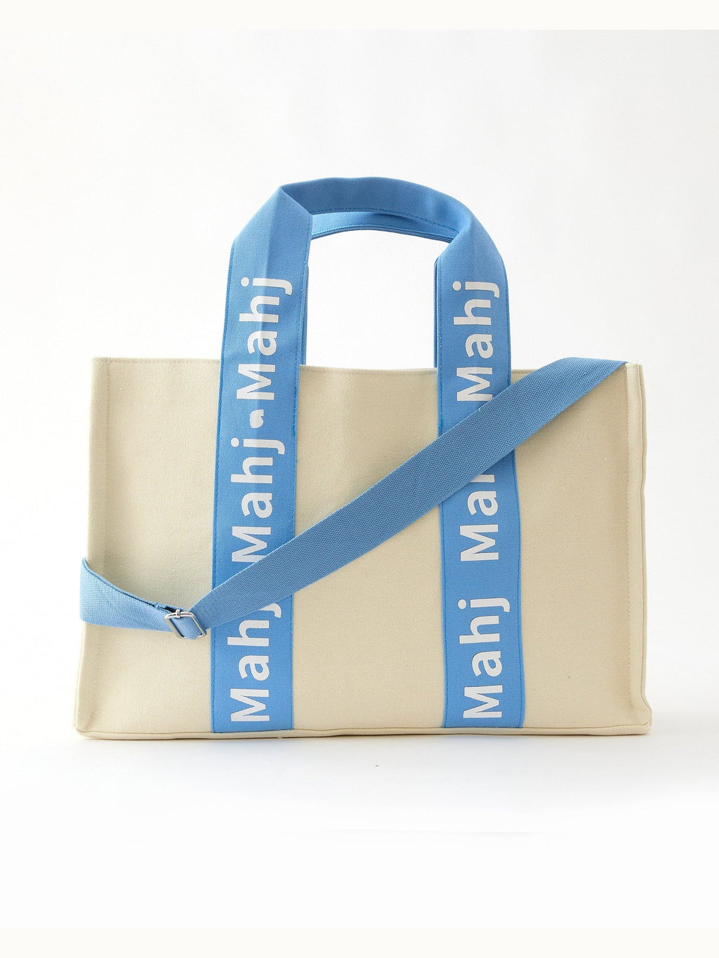 Oh My Mahjong Mahj It All Bag