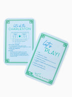 Oh My Mahjong Shufflers