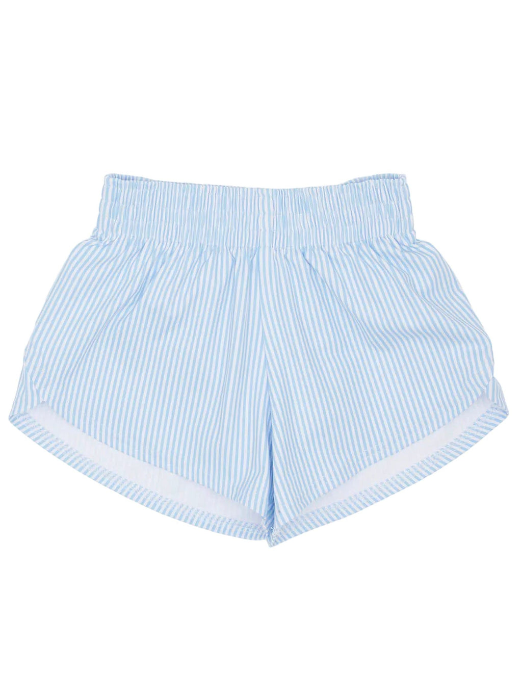 Striped Steph Shorts