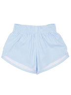 Striped Steph Shorts