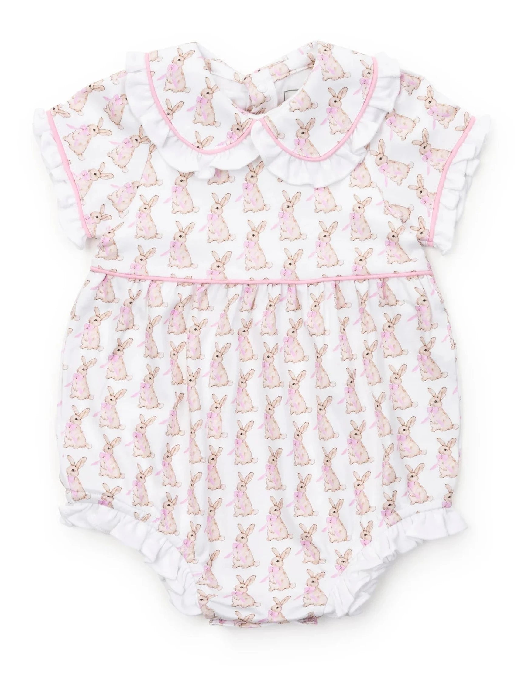 Council Bubble - Easter Bunnies