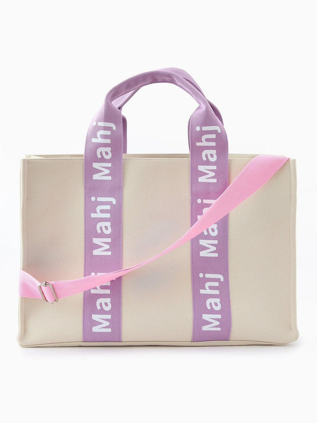 Oh My Mahjong Mahj It All Bag