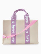 Oh My Mahjong Mahj It All Bag
