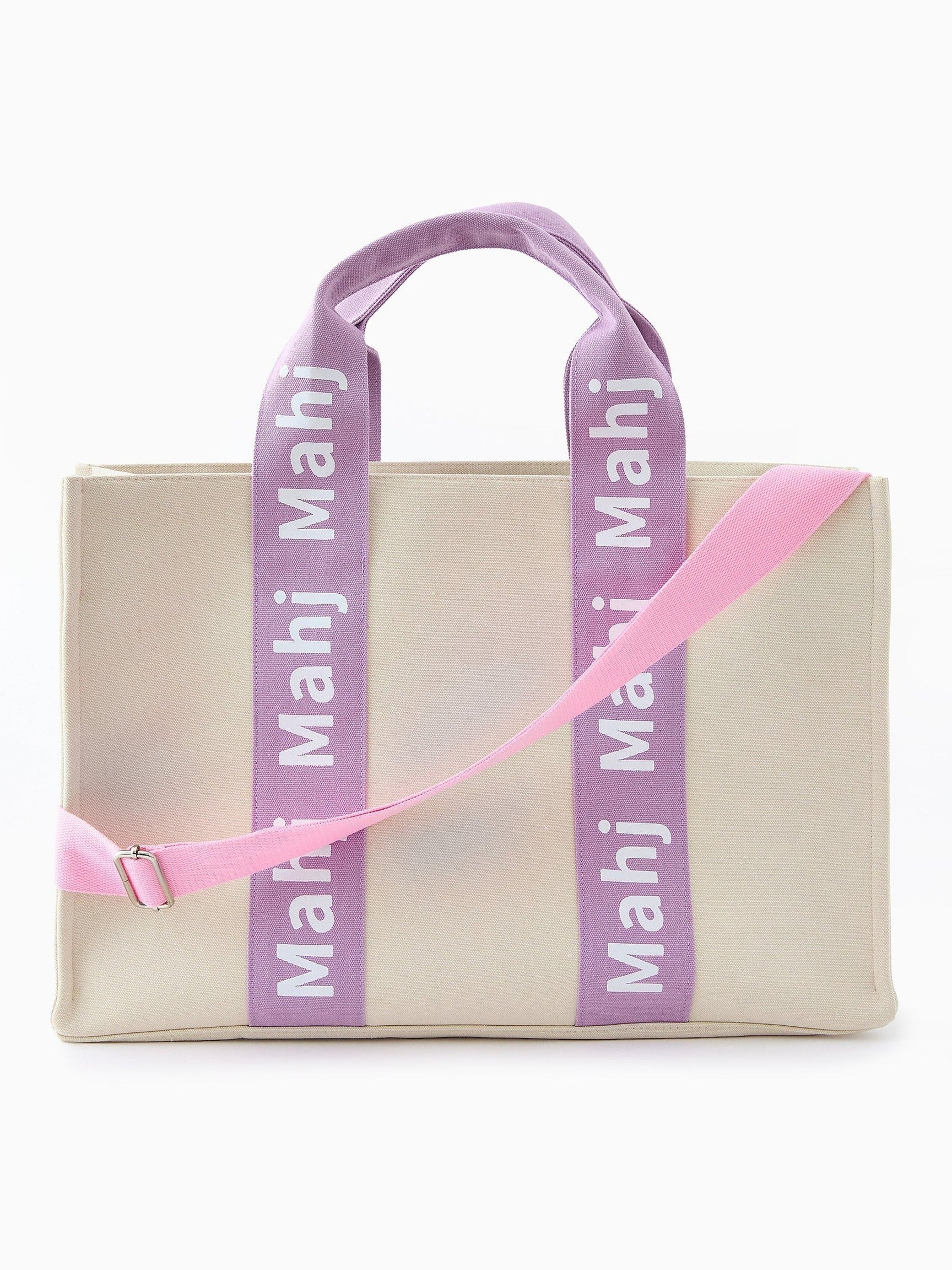 Oh My Mahjong Mahj It All Bag