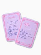 Oh My Mahjong Shufflers