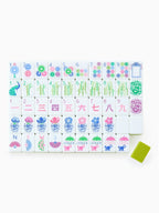 Oh My Mahjong Tiles