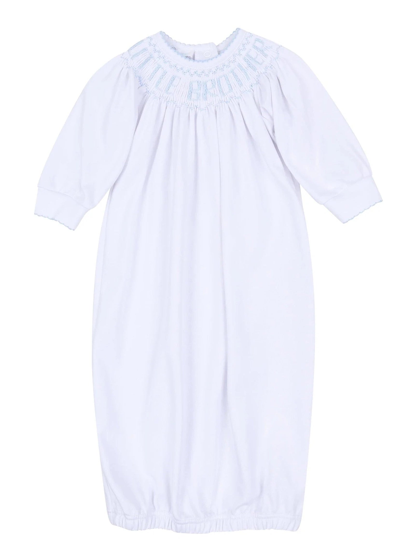 Little Brother Bishop Gown