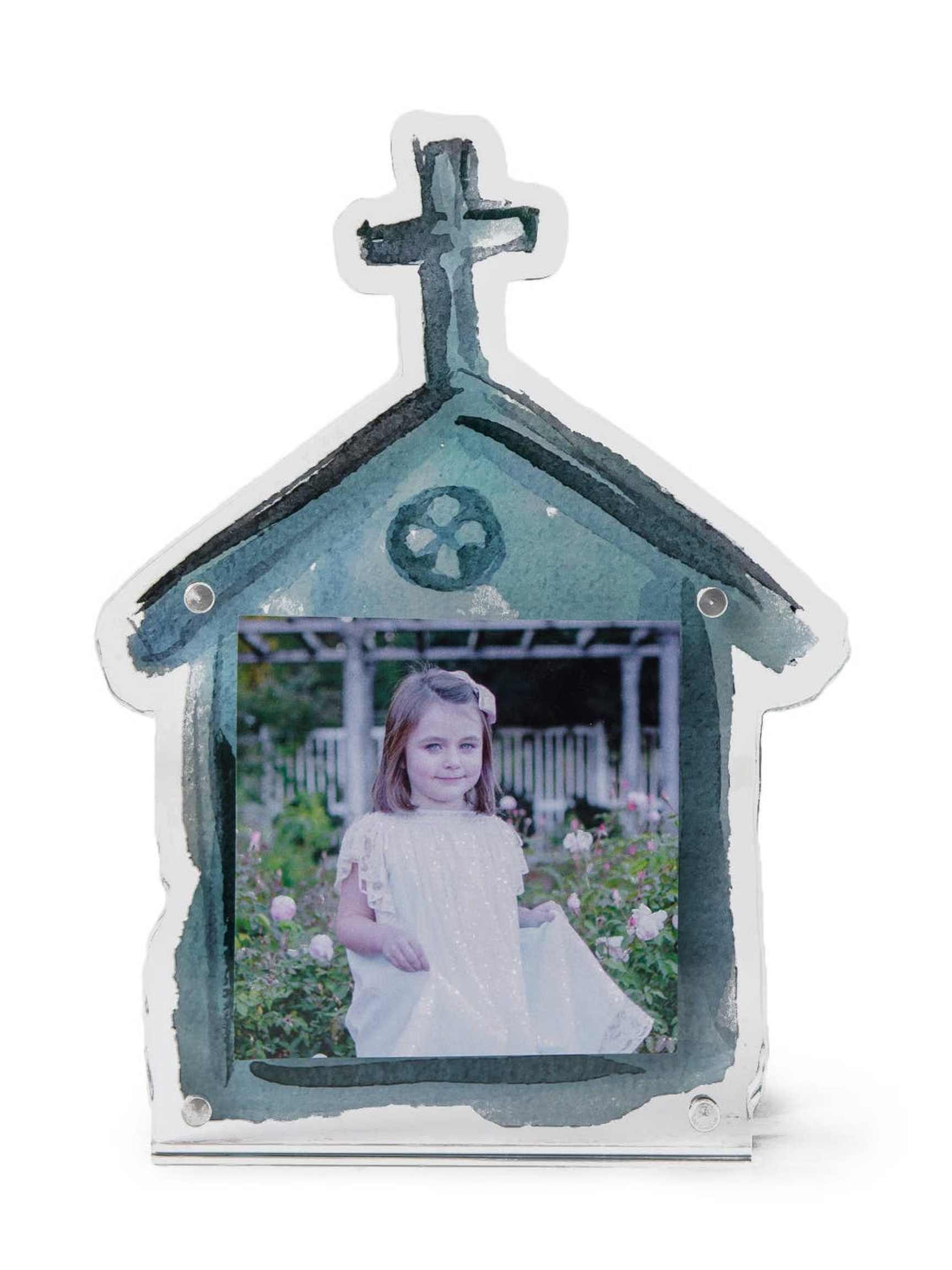 Little Church Frame