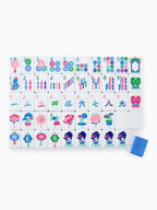 Oh My Mahjong Tiles