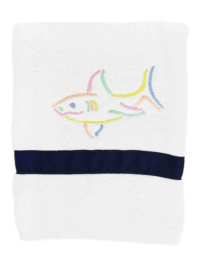 Shark Towel