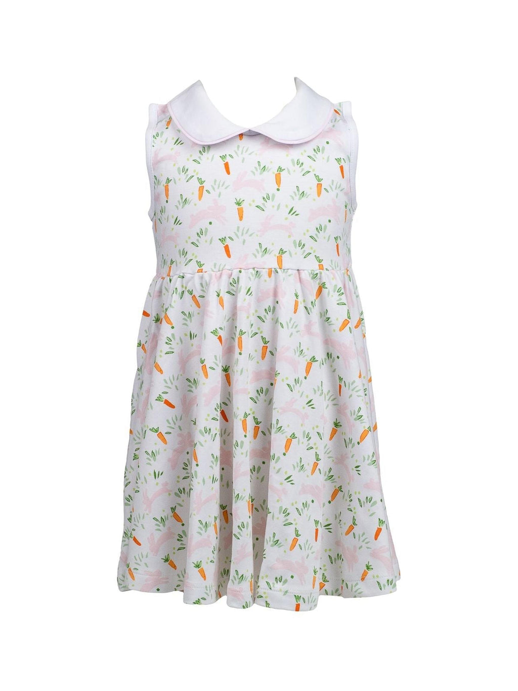 Peeps Twirl Dress