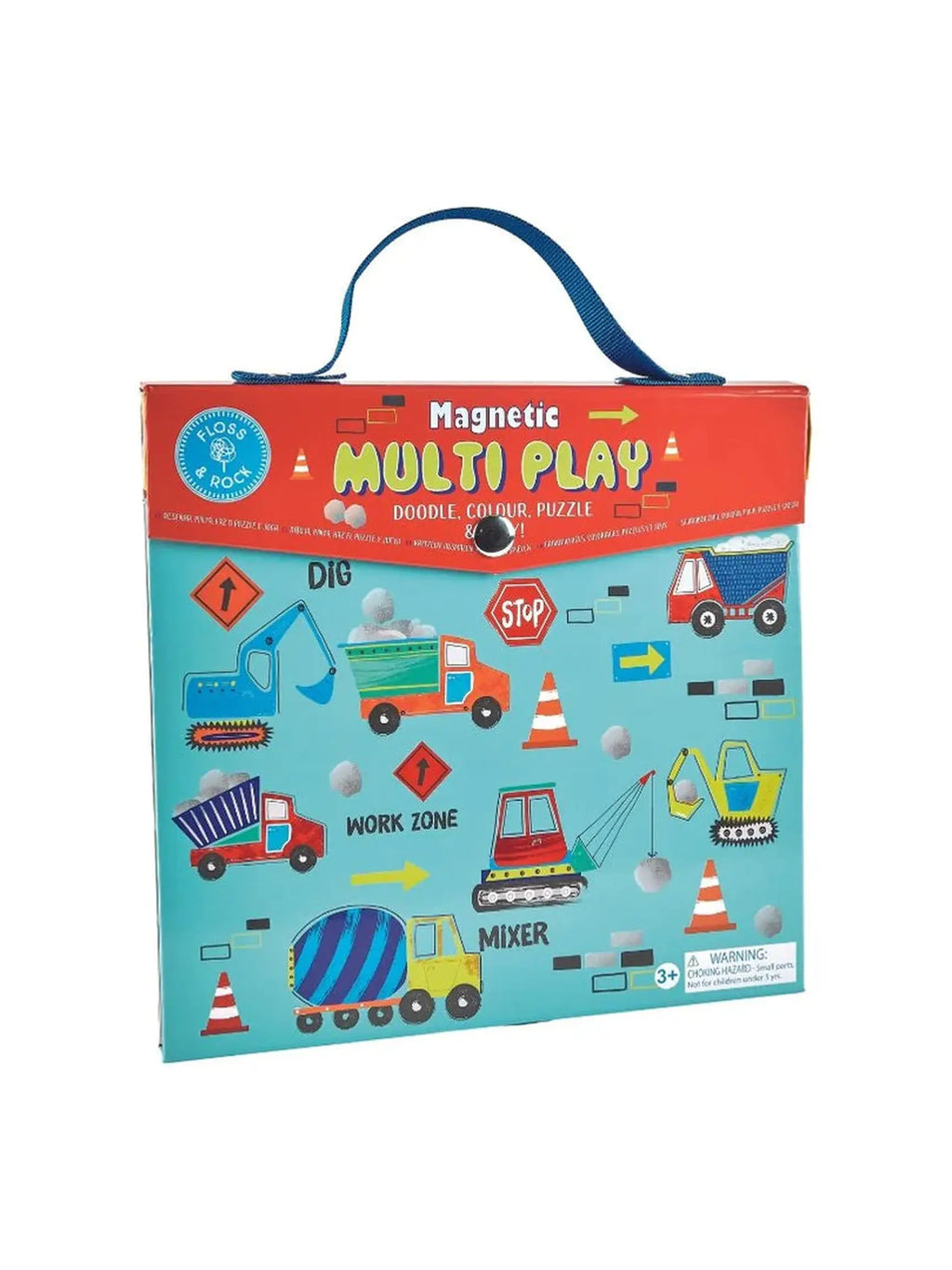 Magnetic Mutiplay